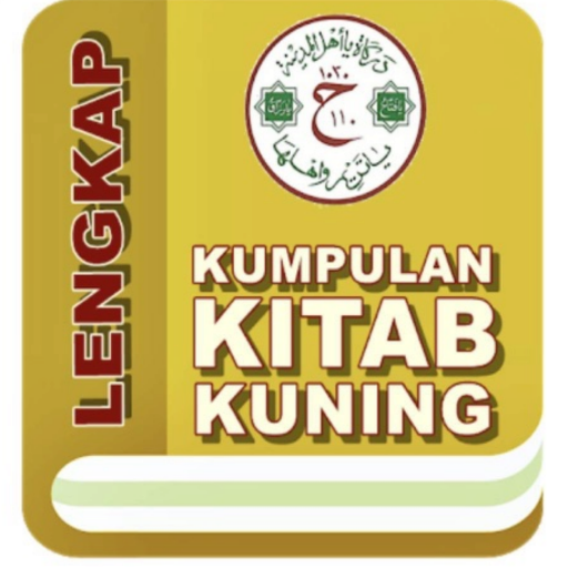 Kumpulan Kitab Kuning Laai af op Windows