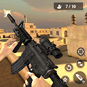 Real Counter Terrorist Strike: New Shooti 2.2 APK Baixar
