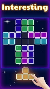 Glow Puzzle Block - Classic Puzzle Game screenshots 10