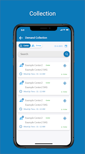 SquareNow Screen 3