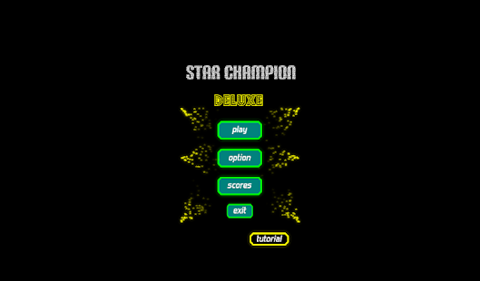 Star Champion Deluxe 1.0.0.0 APK + Mod (Unlimited money) untuk android