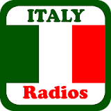 Italy Radio icon