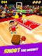 screenshot of Blocky Basketball FreeStyle