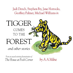 Icon image Tigger Comes To The Forest & Other Stories