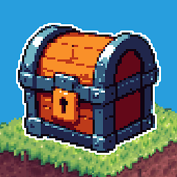 Treasure Warrior Grow-Idle RPG Mod Apk