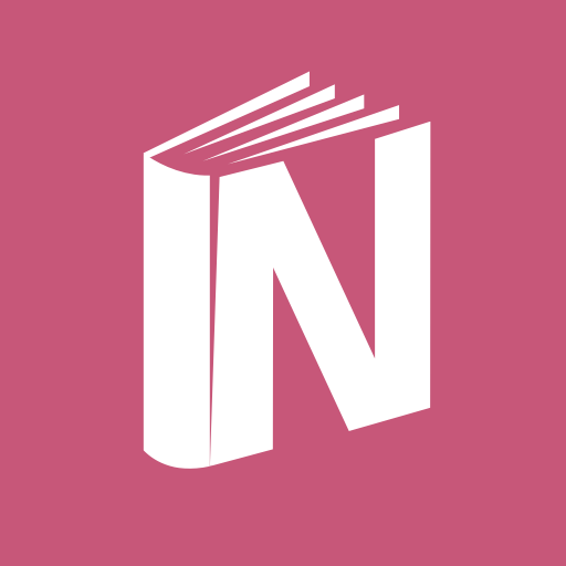 NovelPack-Whole novels reader  Icon