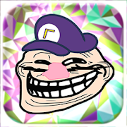 Troll Face Photo Montage Free