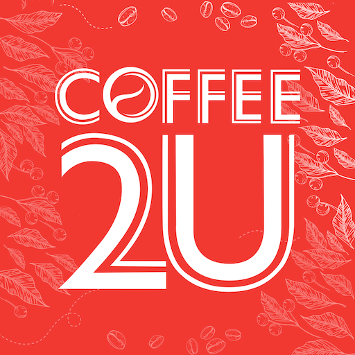 Coffee2U logo