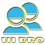 Hi Bro icon