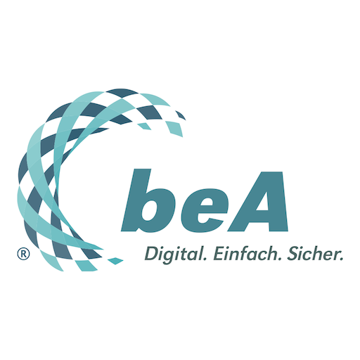 BRAK beA logo