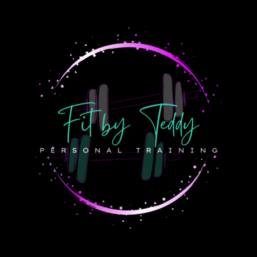 Fit by Teddy logo