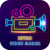 Intro Video Maker and Text Animator icon