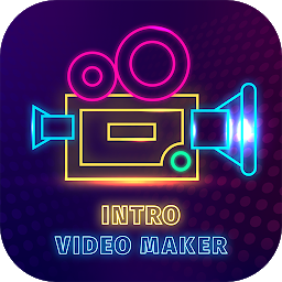 Icon image Intro Video Maker - Animation