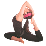 Yoga Warm-up Workout icon