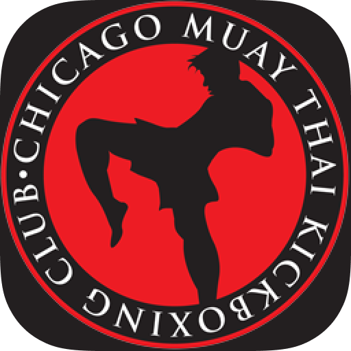 Chicago Muay Thai Kickboxing logo