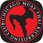 Cover Image of Download Chicago Muay Thai Kickboxing  APK