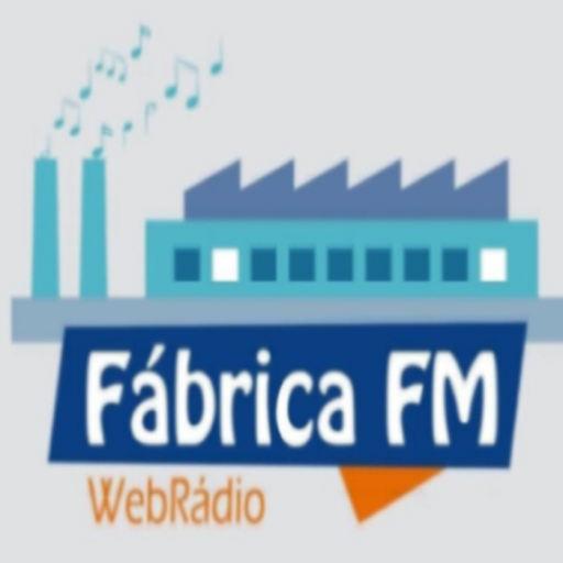 Rádio Fábrica FM logo
