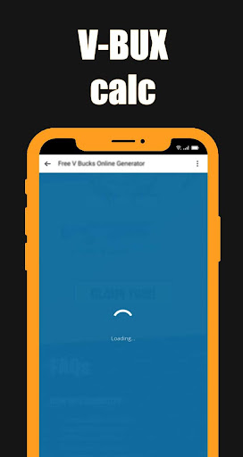 X-Gift Fortnite V-Bucks