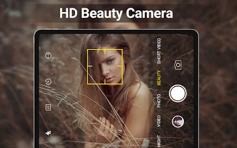 HD Camera for Android - Apps on Google Play