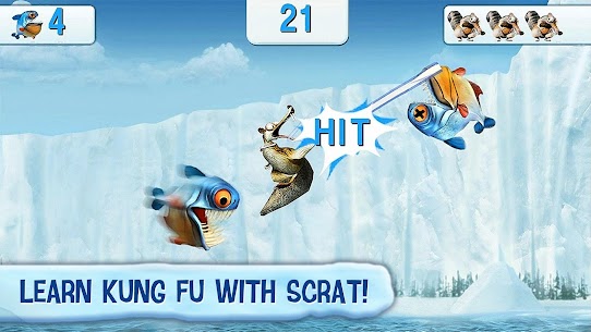 Ice Age Village MOD APK (Unlimited Money) 3