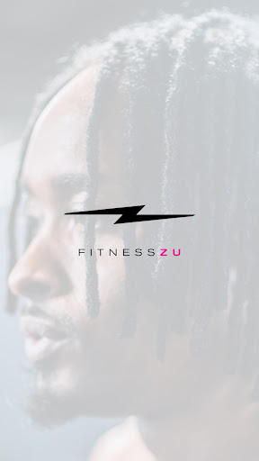 Android application Fitness Zu screenshort