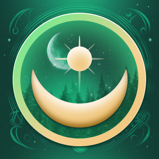 Cyanmoon logo