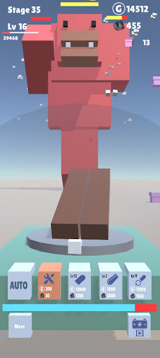 Monster Tank Screen 2