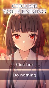 Shisha – The Lost Souls  Anime Moe Horror Game Apk Download 4