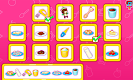 screenshot of Frozen Ice Cream Maker