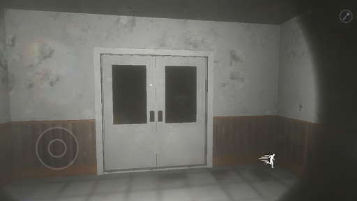 Escape : Dark Asylum Screen 3