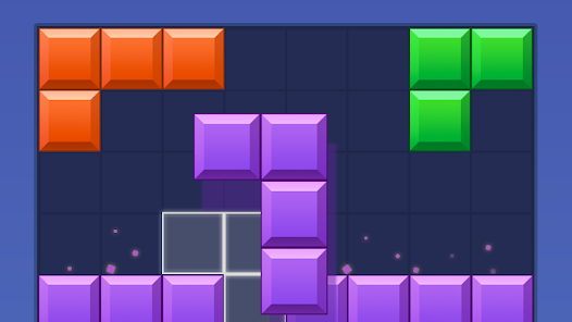 Block Blast Adventure Master APK MOD (No Ads) v4.7.4 Gallery 7