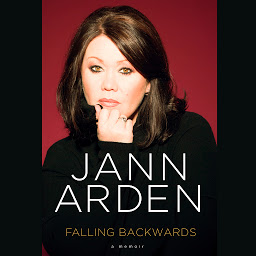 Falling Backwards: A Memoir की आइकॉन इमेज