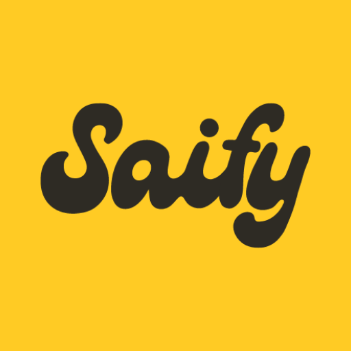 Saify: Crypto & NFT Wallet