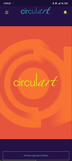 Circulart Mercado Screen 2