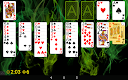 screenshot of Strategy Solitaire