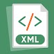 XML ビューア - エディター XML リーダー - Androidアプリ