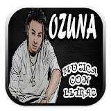 Musica Ozuna con Letras icon