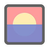 Sweet Edge - Icon Pack icon
