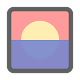 Download Sweet Edge - Icon Pack For PC Windows and Mac 1.0
