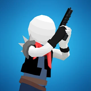 Solo Fighter - Action Shooters apk