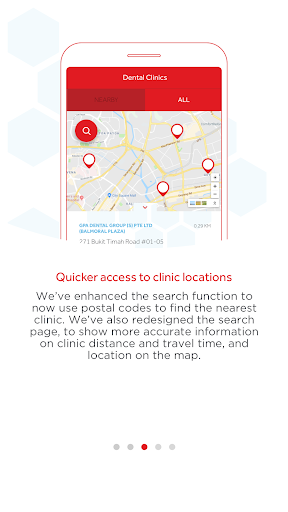Aon Care Screen 3