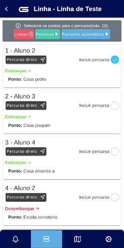Gestram Screen 3