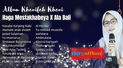 Habitak Cover Khanifah Khani Screen 2