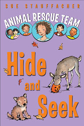 Icon image Animal Rescue Team: Hide and Seek: Book 3
