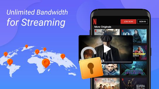 iTop VPN + MOD APK (VIP Unlocked) – Fast & Unlimited 2