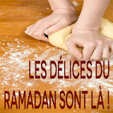 des gâteaux spécial Ramadan 17 icon