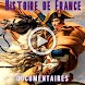 Histoire de France Documentaires