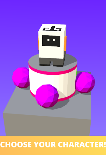 Spin Master RTX - The Spinning Screen 3