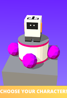 Spin Master RTX - The Spinning - Screenshot 3