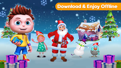 Screenshot of Kids Nursery Rhymes Videos